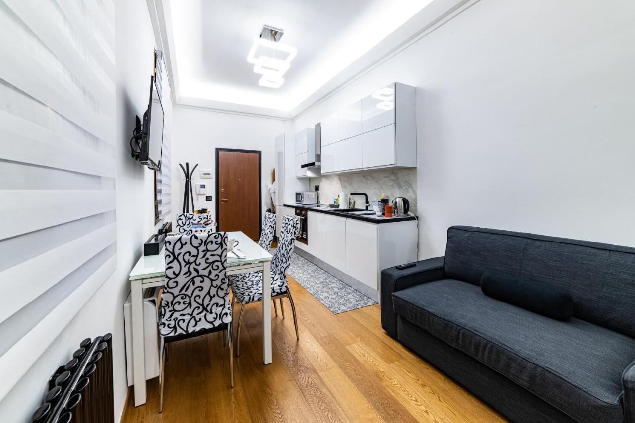 Morgana Sotto Le Torri Centro Storico Apartment Bologna Bagian luar foto