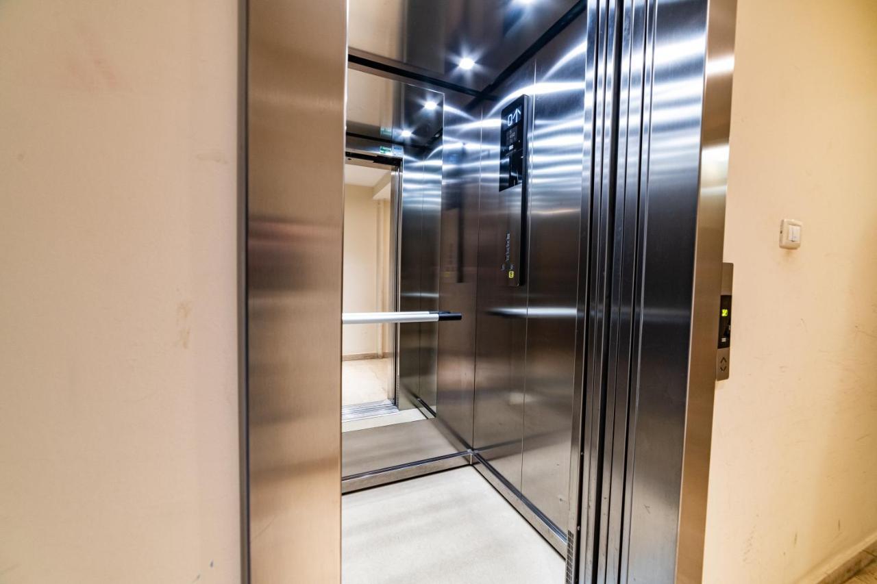 Morgana Sotto Le Torri Centro Storico Apartment Bologna Bagian luar foto